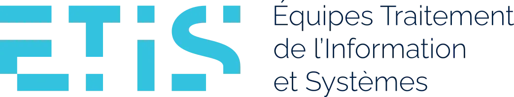 ETIS, Équipe Traitement de l'Information et Systèmes