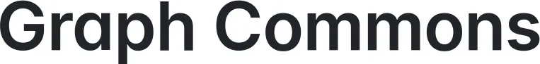 Graph Commons