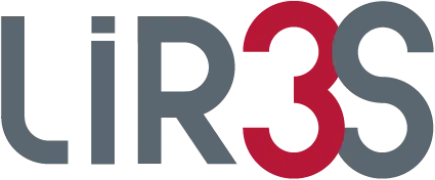 LIR3S, UBE