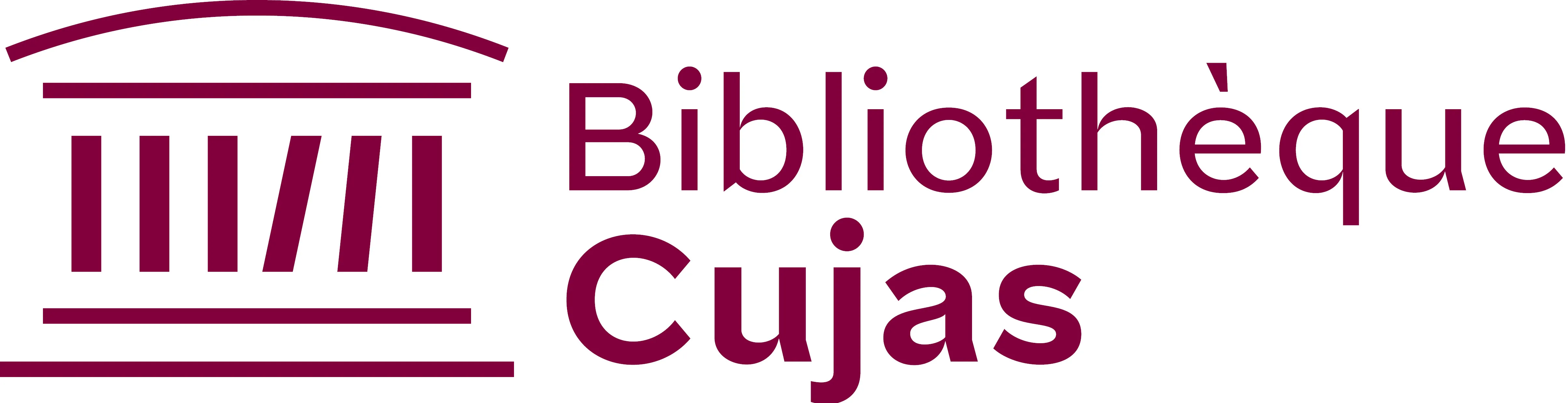 Bibliothèque Cujas