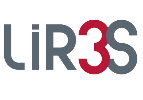 LIR3S, UBE